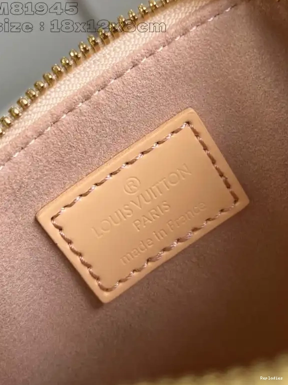 Cheap Alma-18*12*8cm Nano VUITTON LOUIS 0526